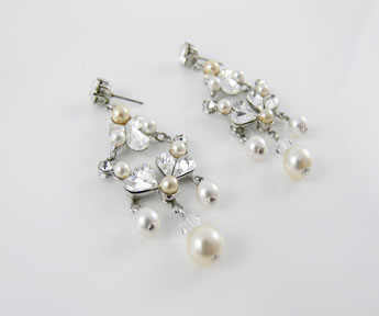 Harper Earrings